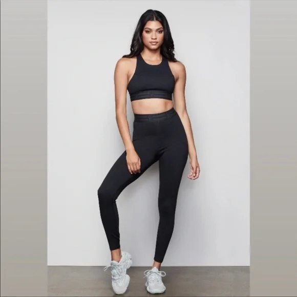 Good American icon Leggings - Picture 2 of 8